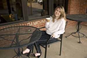 Emily McBride
