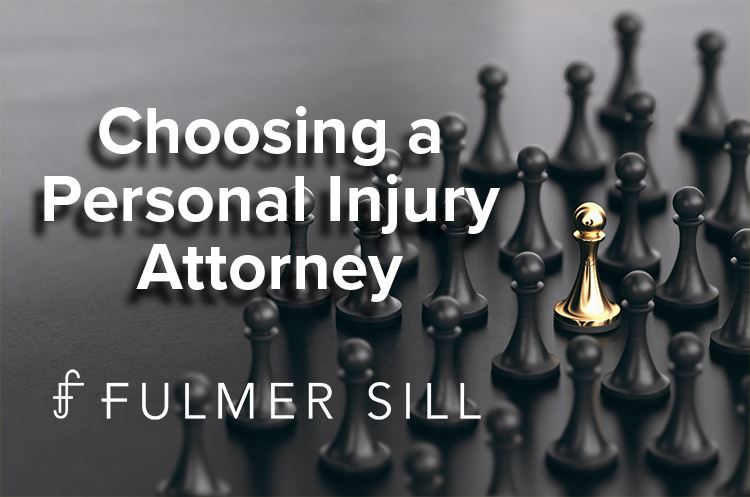 Tips For Hiring A Personal Injury Attorney In Oklahoma