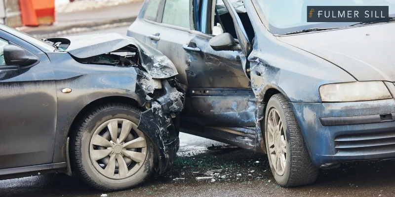 car accident