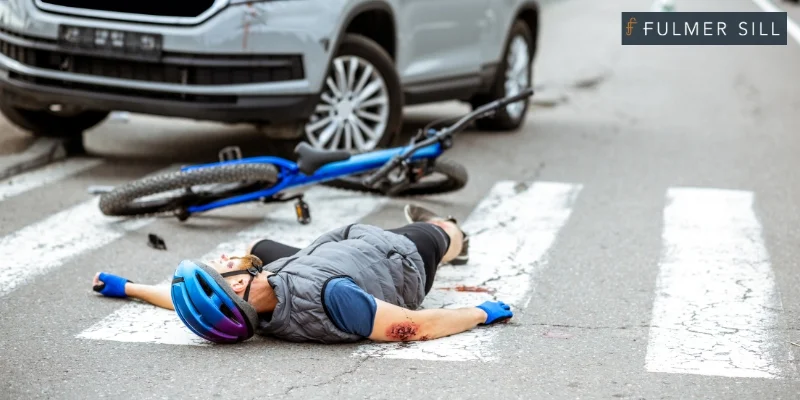 best midwest city bicycle accident lawyer