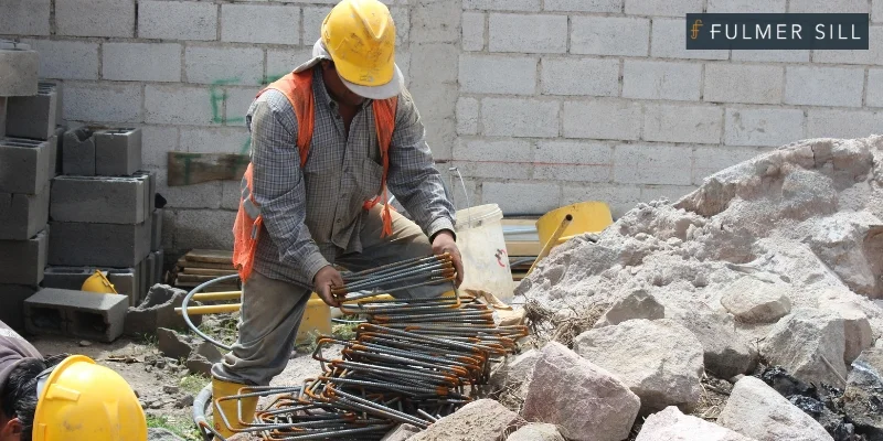 best midwest city construction accident lawyer