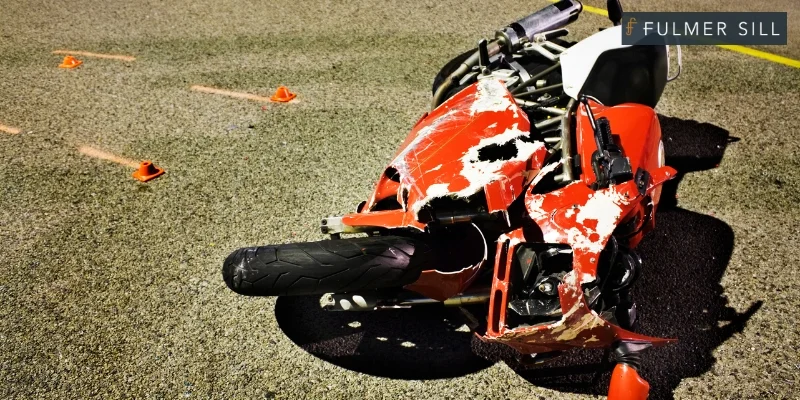 common motorcycle accident injuries in oklahoma