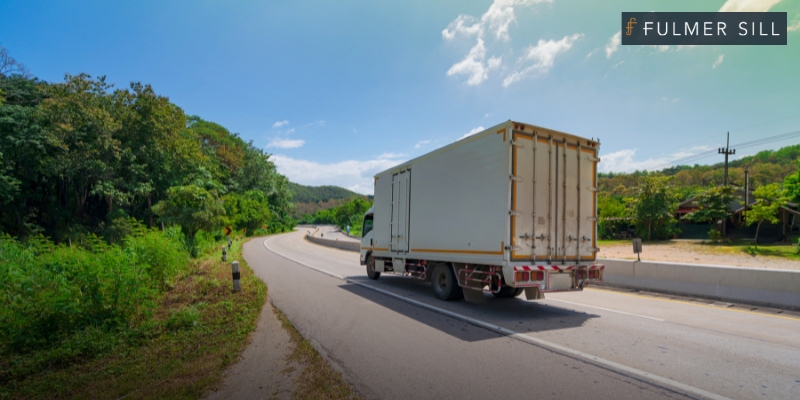 best oklahoma city auto transport truck accident lawyer
