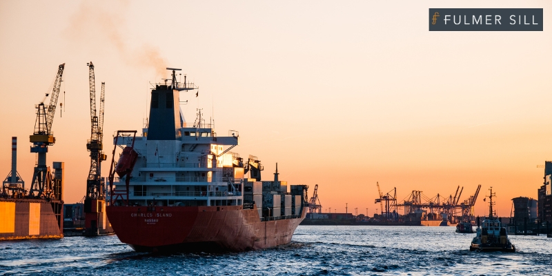 best oklahoma city boating and maritime accident lawyer