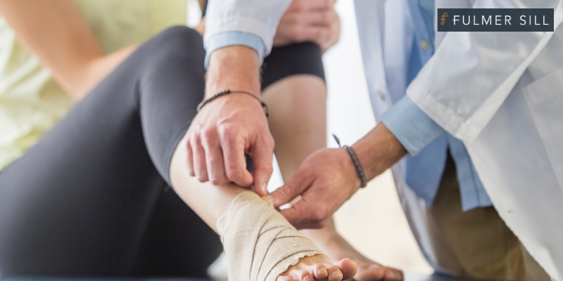 best oklahoma city burn injury lawyer