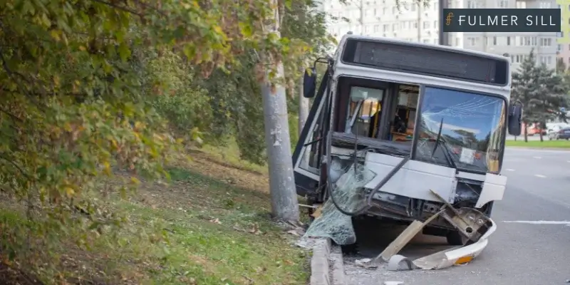 best oklahoma city bus accident lawyer