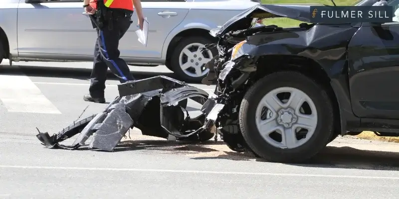 best oklahoma city car accident lawyer