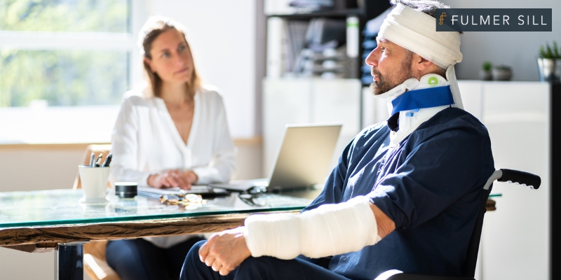 best oklahoma city catastrophic injury lawyer