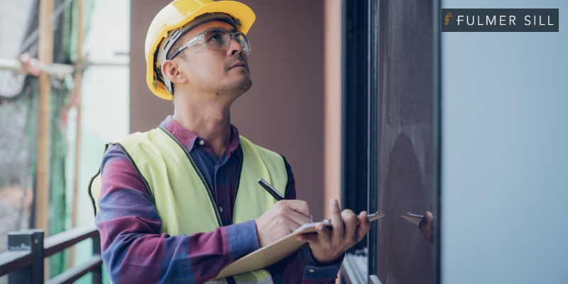 best oklahoma city construction defect lawyer