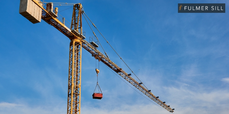 best oklahoma city crane accident lawyer