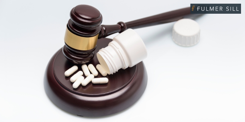 best oklahoma city dangerous drug lawyer