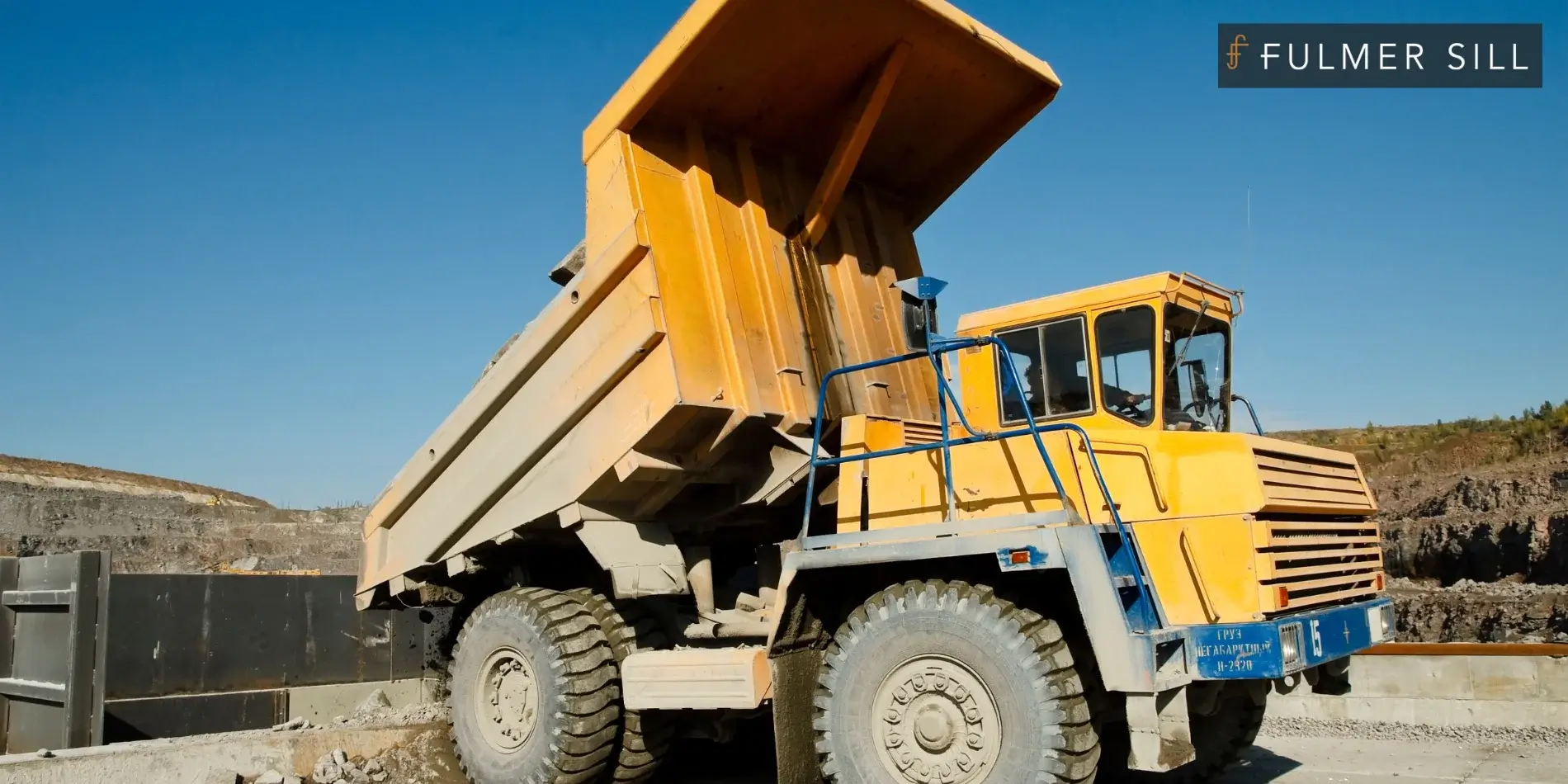 best oklahoma city dump truck accident lawyer