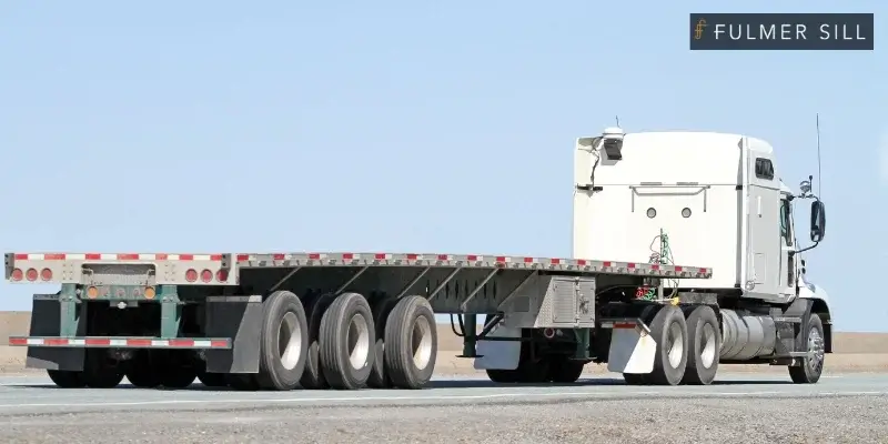 best oklahoma city flatbed truck accident lawyer