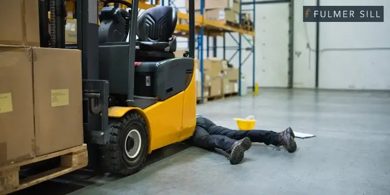 best oklahoma city forklift accident lawyer