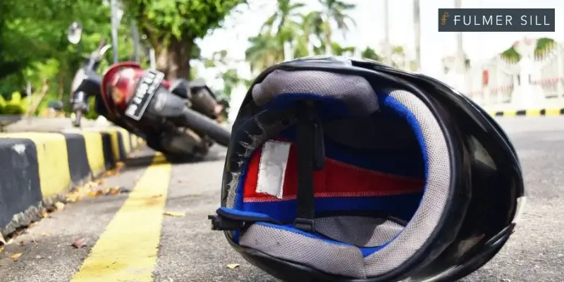 best oklahoma city motorcycle accident lawyer
