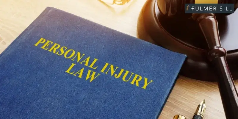 best oklahoma city personal injury lawyer