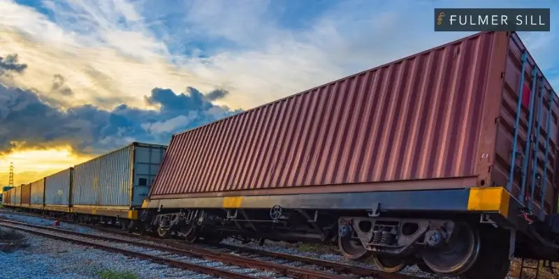 best oklahoma city train accident lawyer