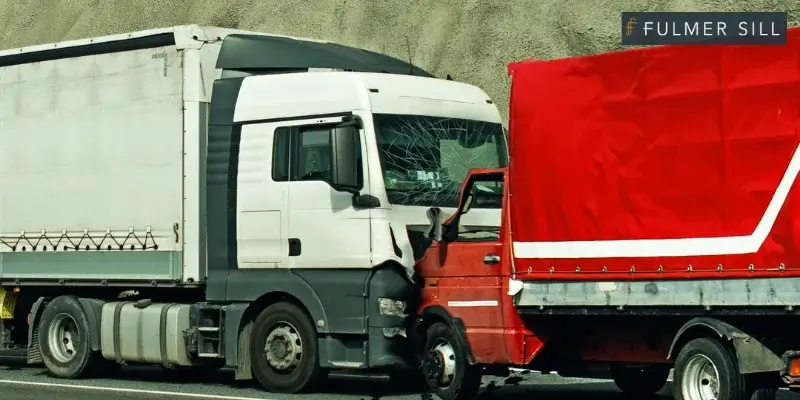 best oklahoma city truck accident lawyer