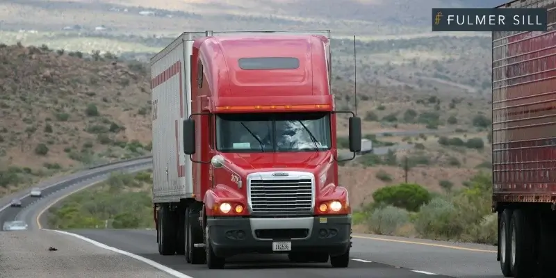 oklahoma truck accidents 
