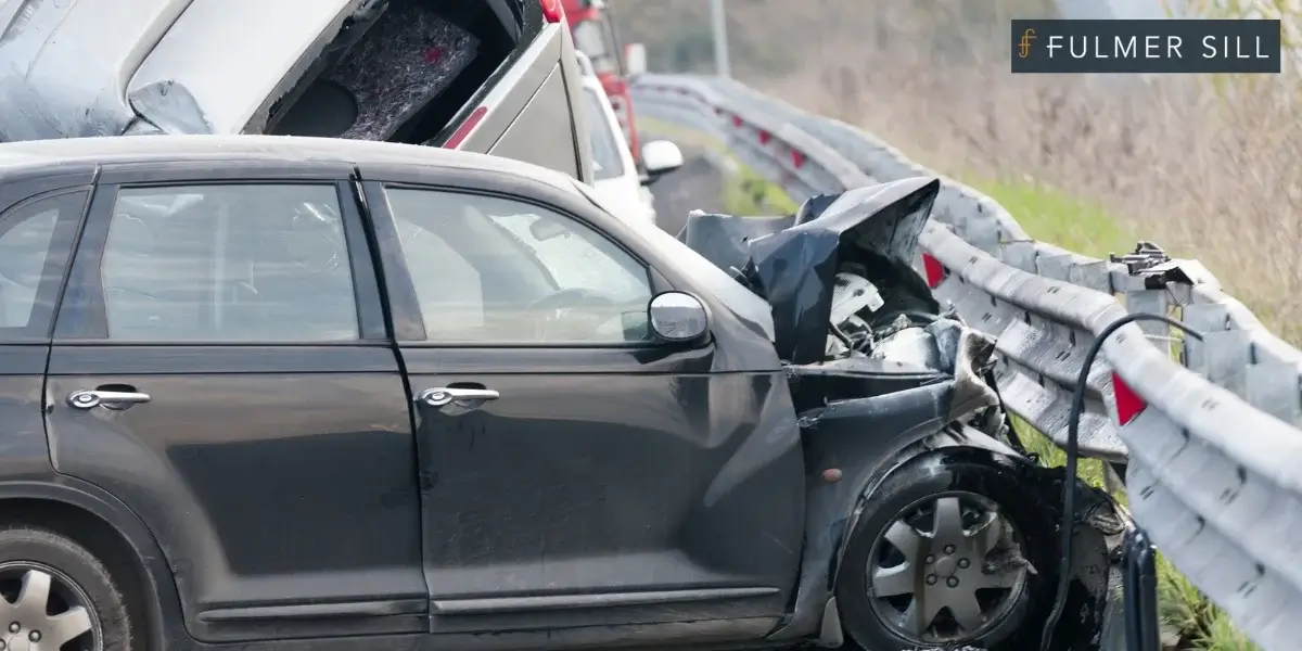 best el reno car accident lawyer