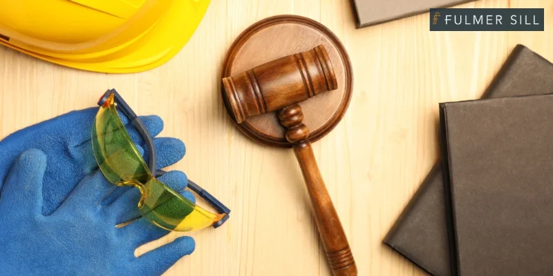 best el reno construction accident lawyer