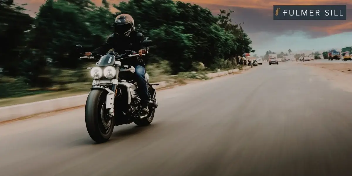 best el reno motorcycle accident lawyer