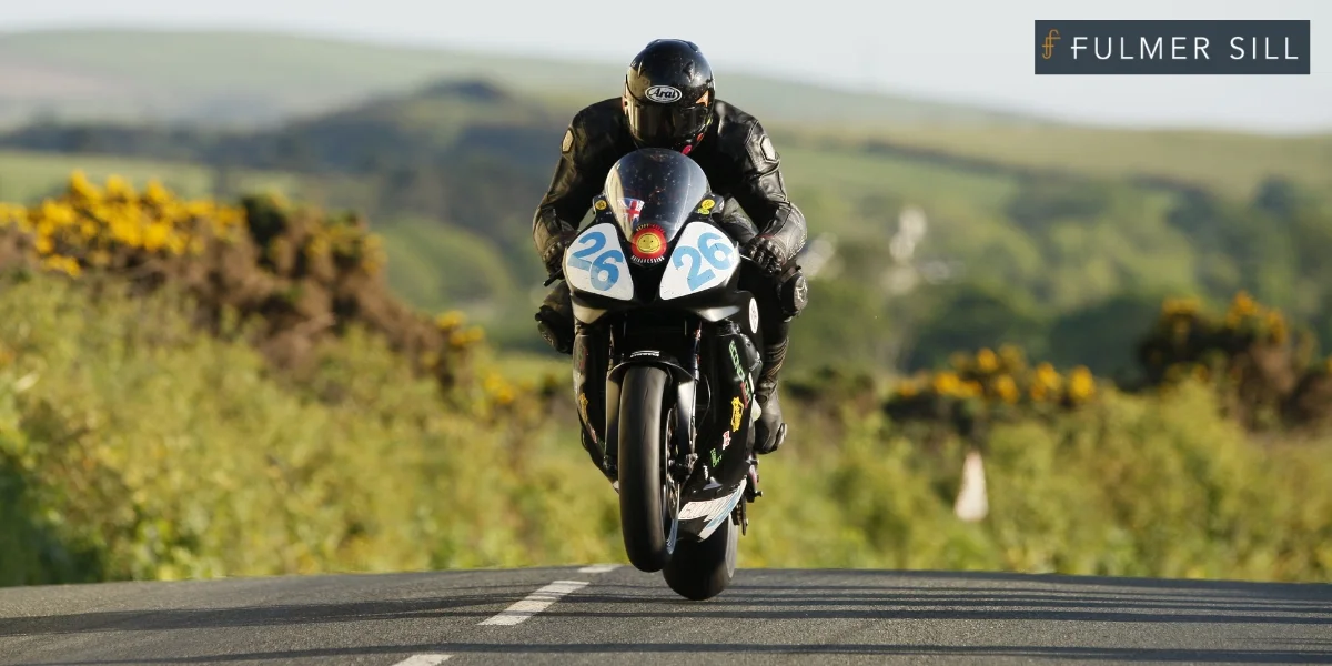 best elk city motorcycle accident lawyer