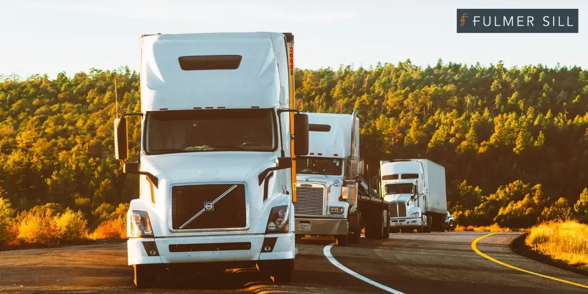 best elk city truck accident lawyer
