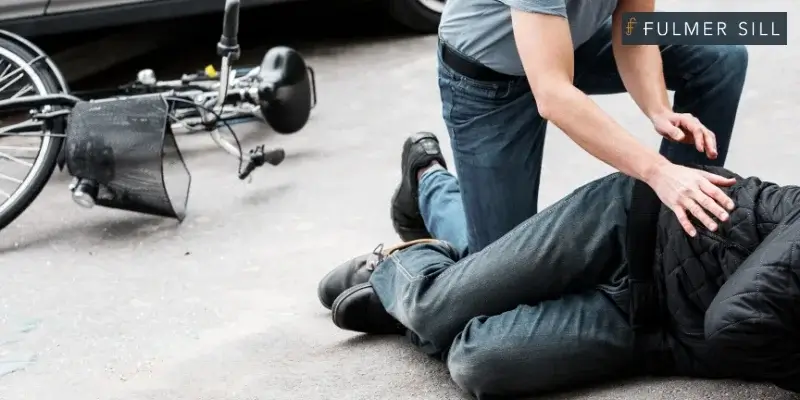 best norman bicycle accident lawyer