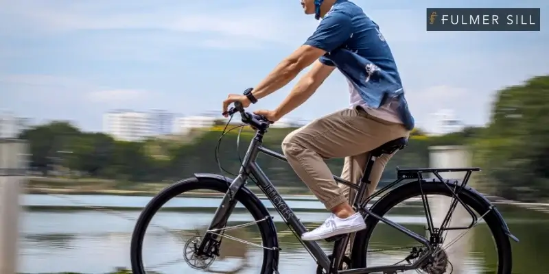 best moore bicycle accident lawyer