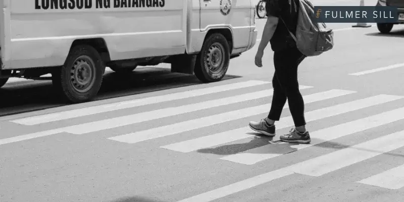 best lawton pedestrian accident lawyer