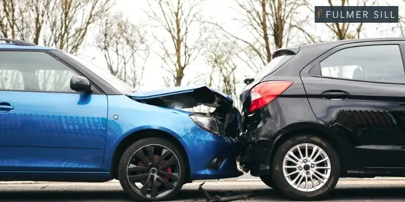 best lawton rideshare accident lawyer