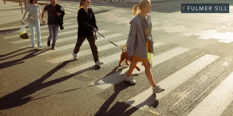 best moore pedestrian accident lawyer