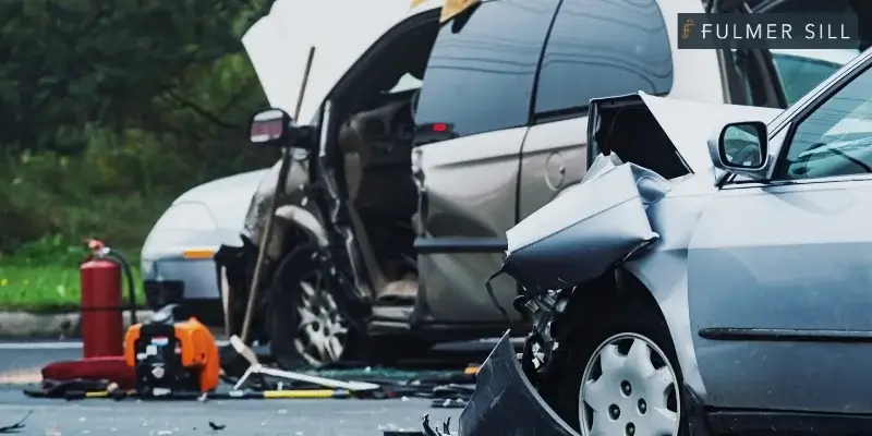 best oklahoma city car accident lawyer multi vehicle accidents