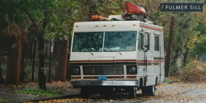 best oklahoma city rv trailer accident lawyer