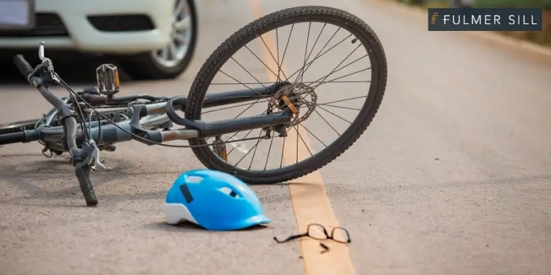 best tulsa bicycle accident lawyer