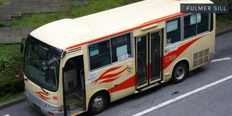 best tulsa bus accident lawyer