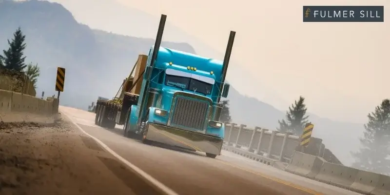 best tulsa commercial vehicle accident lawyer