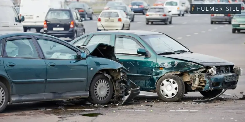 best tulsa multi-vehicle accident lawyer