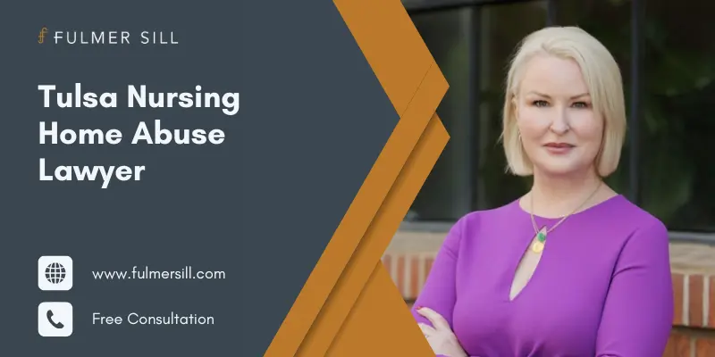 best tulsa nursing home abuse lawyer