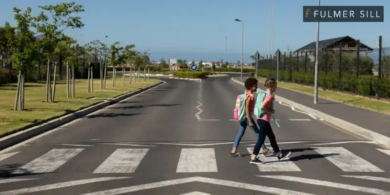 best tulsa pedestrian accident lawyer