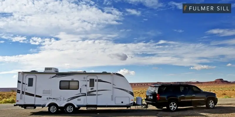 best tulsa rv & trailer accident lawyer