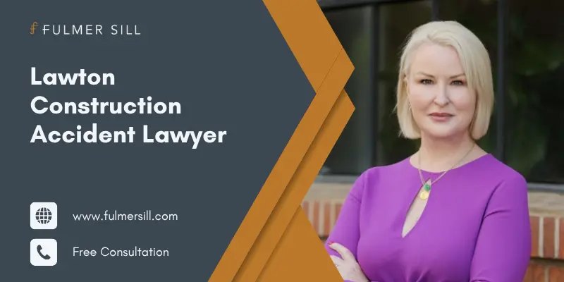best construction accident lawyer in lawton