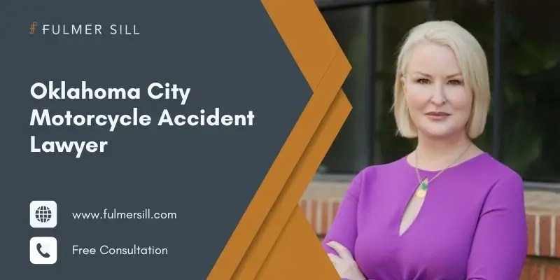 Oklahoma City Motorcycle Accident Lawyer Best Oklahoma City Motorcycle Accident Lawyer