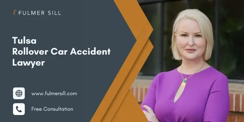 Tulsa Rollover Car Accident Lawyers Best Tulsa Rollover Car Accident Lawyers