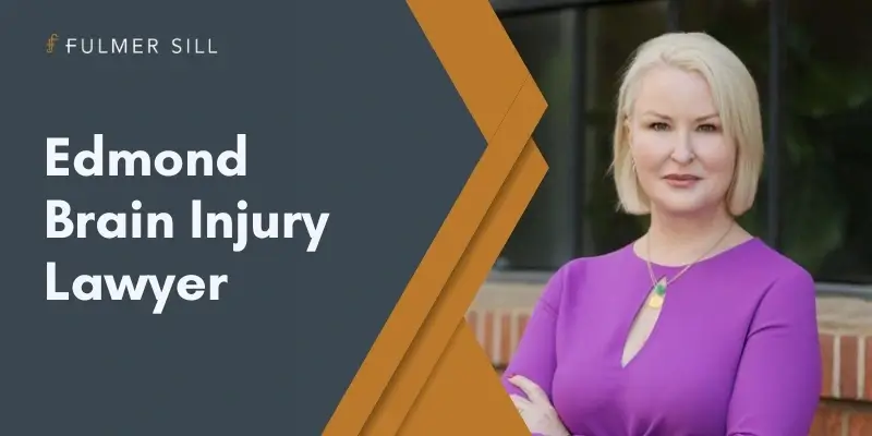 Edmond Brain Injury Lawyer Best Edmond Brain Injury Lawyer