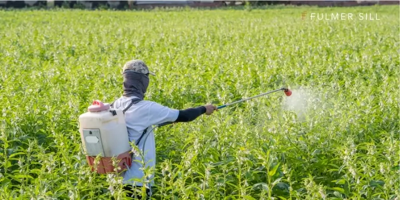 Oklahoma City Chlorpyrifos Pesticide Lawyer Oklahoma City Chlorpyrifos Pesticide Lawyer