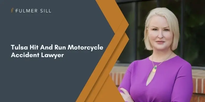 Tulsa Hit And Run Motorcycle Accident Lawyer Best Tulsa Hit And Run Motorcycle Accident Lawyer